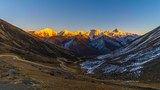 བོད་ཀྱི་སྐྱེ་དངོས་ཀྱི་མ་ལག་ལ་ཉེན་ཚབ།