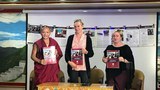 ༡༩༨༧ལོའི་ཞི་རྒོལ་གྱི་སྙན་ཐོ་བཏོན་པ།