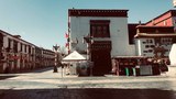 ཏོག་དབྱིབས་ནད་འབུ་འགོག་ཐོབས་སུ་ལྷ་སའི་ནང་འབྱོར་བཞིན་པའི་འགྲུལ་པར་ཟུར་བཀག་གིས་རྟོགས་ཞིབ་ནན་པོ་བྱེད་པ།