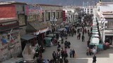 ལྷ་སའི་ཚེ་སྨོན་གླིང༌།