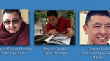 བོད་མི་རིགས་རྩ་མེད་བཏང་ནས་མི་རིགས་རྒྱ་བསྒྱུར་གྱི་སྲིད་ཇུས།