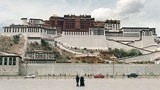 ལྷ་ལྡན་གཙུག་ལག་ཁང་དང་ཕོ་བྲང་པོ་ཏཱ་ལ་དང་ནོར་བུ་གླིང་ག
