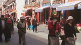 བོད་ནང་ཡུལ་སྐོར་དུ་འགྲོ་སྐབས་ཀྱི་མྱོར་ཚོར།