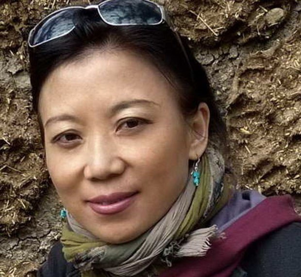 ན་ནིང་རང་ལུས་མེ་སྲེག་གནང་མཁན་རྣམས་བློ་ལ་ངེས་རོགས། ན་ནིང་རང་ལུས་མེ་སྲེག་གནང་མཁན་རྣམས་བློ་ལ་ངེས་རོགས།