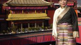  བླ་ཆེན་ཁག་ཅིག་ཕྱི་རྒྱལ་དུ་ཕེབས་པ་དེས་ཅི་ཞིག་ར་སྤྲོད་བྱུང་བ།