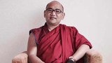 རྩོམ་པ་པོ་གྲགས་ཅན་སྒོ་ཤེས་རབ་རྒྱ་མཚོ་ལགས་ཆ་རྐྱེན་གང་ཡང་མེད་པར་གློད་གྲོལ་དགོས་པའི་འབོད་སྐུལ།