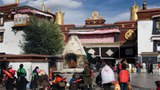 བོད་ཀྱི་ལོ་རྒྱུས་ལྡན་པའི་བོད་ཀྱི་གནའ་བོའི་ཤུལ་རྫས།