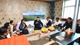 མི་མངོན་པའི་ལམ་ནས་མང་ཚོགས་ཁྲོད་ཧ་ཅང་དམ་དྲག་བྱས་པ།