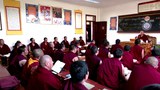 བོད་ནང་ཆབ་སྲིད་ཀྱི་སློབ་གསོའི་ལས་འགུལ་སྤེལ་བཞིན་པ།