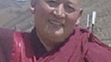 འབོ་ར་དགོན་པའི་དགེ་འདུན་རྒྱ་མཚོ་ལགས།