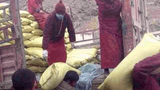 ཁེ་སང་མེད་པའི་ཟ་འབྲུ་མཁོ་སྤྲོད།