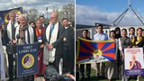 ཕྱི་ལོ་ ༢༠༢༣ ལོ་འདིའི་ནང་བོད་མིའི་ཞུ་གཏུག་ཀྱི་ལས་འགུལ།