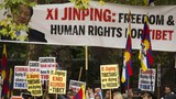 རྒྱལ་སྤྱིའི་འགྲོ་བ་མིའི་ཐོབ་ཐང་ཉིན་མོ་ཐེངས་༧༥བ།