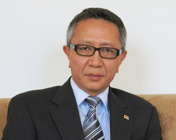 ཏོག་དབྱིབས་ནད་ཡམས་དང་འབྲེལ་ནས་རྒྱ་ནག་ཐོག་ལ་རྒྱལ་སྤྱིའི་ངོས་ནས་ལྟ་ཚུལ་དང་རྒྱལ་སྤྱིའི་དཔལ་འབྱོར་གནས་སྟངས།