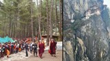 འབྲུག་ཡུལ་དུ་ཡུལ་སྐོར་སྤྲོ་འཆམ་དང་གནས་སྐོར་ཆེད་གྲ་སྒྲིག