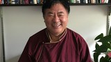སེམས་ཁམས་རིག་པའི་ཐོག་གླེང་བ།