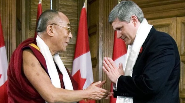 ཁེ་ན་ཌའི་གཞུང་གིས་བོད་དོན་ཐོག་རྒྱབ་སྐྱོར་གནང་བཞིན་ཡོད་པ། ཁེ་ན་ཌའི་གཞུང་གིས་བོད་དོན་ཐོག་རྒྱབ་སྐྱོར་གནང་བཞིན་ཡོད་པ།