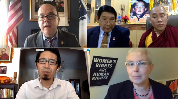 ཨ་རིའི་གྲོས་ཚོགས་ལ་བོད་དོན་དམིགས་བསལ་ཉན་ཞིབ་ཅིག་ཚོགས་པ། ཨ་རིའི་གྲོས་ཚོགས་ལ་བོད་དོན་དམིགས་བསལ་ཉན་ཞིབ་ཅིག་ཚོགས་པ།