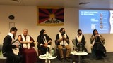 བོད་ཀྱི་ཁོར་ཡུག་གི་གནས་སྟངས་བགྲོ་གླེང་གནང་དགོས་པའི་ལས་འགུལ།