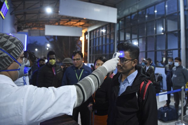  བལ་ཡུལ་དང་བྱང་ཨ་རིའི་ནང་ཏོག་དབྱིབས་ནད་ཡམས་ཀྱི་གནས་སྟངས་གང་འདྲ་ཡོད་མེད།