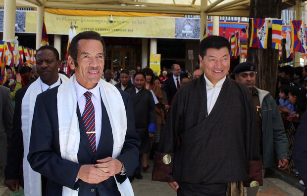 བྷོདྲོ་སེ་ཝ་ནའི་སྲིད་འཛིན་ཟུར་པས་བོད་དོན་དང་འབྲེལ་བའི་གསུང་བཤད། བྷོདྲོ་སེ་ཝ་ནའི་སྲིད་འཛིན་ཟུར་པས་བོད་དོན་དང་འབྲེལ་བའི་གསུང་བཤད།