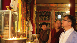 བོད་དོན་སེལ་ཐབས་སུ་རྒྱ་གཞུང་ལ་ནན་སྐུལ།