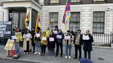 བོད་དང་འཛམ་གླིང་ནང་དཀའ་སྡུག་མྱོང་བའི་གྲངས་ཉུང་མི་རིགས།