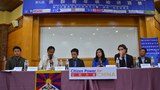 གཞོན་སྐྱེས་འགོ་ཁྲིད་ཚོགས་འདུ་དང་བོད་མི།