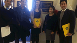 རྒྱལ་སྤྱིའི་ཐོག་བོད་དོན་ལས་འགུལ་སྤེལ་ཕྱོགས།