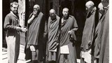 ལོ་ཝེལ་ཋོ་མས་མཆོག་སྐུ་ཚེ་མ་ཟིན་པའི་གནས་ཚུལ།