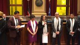 མི་ནི་ཡ་པོ་ལིས་གྲོང་ཁྱེར་ནས་སྙིང་རྗེའི་ཉིན་མོ་སྲུང་བརྩི་ཞུ་འཆར།