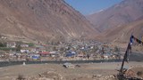 དོལ་པོའི་ནང་གི་ལོ་རྒྱུས་ལྡན་པའི་དགོན་པ།