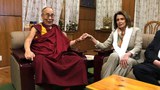 ལྕམ་ནེན་སི་པེ་ལོ་སི་མཆོག་གྲོས་ཚོགས་ཀྱི་དབུ་ཁྲིད་ཀྱི་ལས་སྣེ་ནས་དགོངས་ཞུ་གནང་ཡོད་པ།