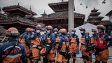 བལ་ཡུལ་ནང་རྒྱལ་སྤྱིའི་རོགས་སྐྱོར་གྱི་གནས་སྟངས།