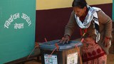  བལ་ཡུལ་ནང་དབུས་དང་མངའ་སྡེའི་སྲིད་གཞུང་གསར་འདེམས་ཀྱི་འོས་བསྡུ།