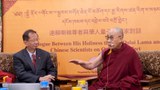 ནོ་སྦེལ་གཟེངས་རྟགས་བཞེས་མཁན་བརྒྱ་ལྷག་གིས་རྒྱ་ནག་གཞུང་ལ་སྐྱོན་བརྗོད་གནང་འདུག