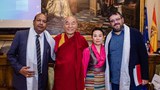 ཡོ་རོབ་སཔེན་གྱི་གྲོས་ཚོགས་འཐུས་མིའི་བོད་དོན་རྒྱབ་སྐྱོར་ཚོགས་པ།