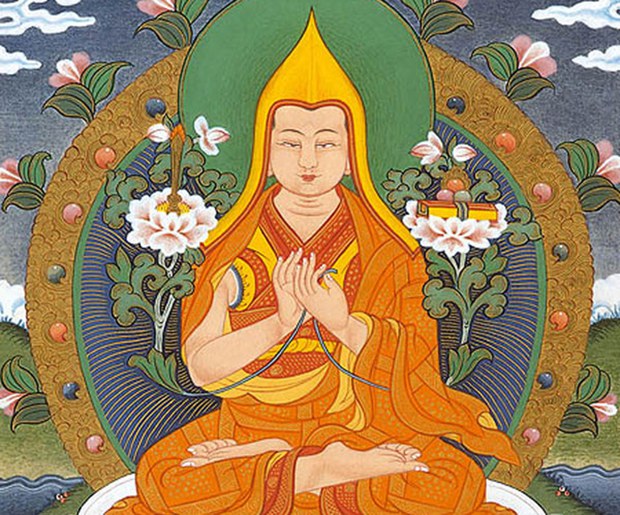 ༢༠༡༩རྒྱལ་སྤྱིའི་རྗེ་ཙོང་ཁ་པ་ཆེན་པོའོ་ལོར་སྲུང་བརྩི་ཞུ་རྒྱུ། ༢༠༡༩རྒྱལ་སྤྱིའི་རྗེ་ཙོང་ཁ་པ་ཆེན་པོའོ་ལོར་སྲུང་བརྩི་ཞུ་རྒྱུ།