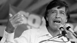 Cesar Chavez གྱི་སྐུ་ཚེའི་ལོ་རྒྱུས་སྙིང་བསྡུས།
