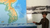 བྱང་ཀོ་རི་ཡའི་ཡུལ་གྱི་གནས་ལུགས།