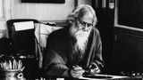 Rabindranath Tagore མཆོག་གི་སྐུ་ཚེའི་ལོ་རྒྱུས།