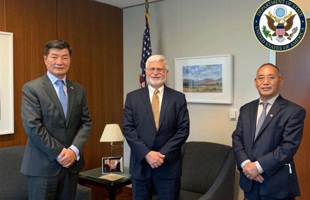 ཨ་རིའི་བོད་དོན་དམིགས་བསལ་འབྲེལ་མཐུད་པ་བསྐོ་བཞག ཨ་རིའི་བོད་དོན་དམིགས་བསལ་འབྲེལ་མཐུད་པ་བསྐོ་བཞག