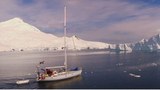 ཨན་ཊཱར་ཊི་ཀ་ Antarctica གླིང་ཆེན།