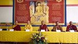 ཆོས་ལུགས་དང་མ་འབྲེལ་བའི་བཟང་སྤྱོད་གོང་འཕེལ་གཏོང་ཐབས།