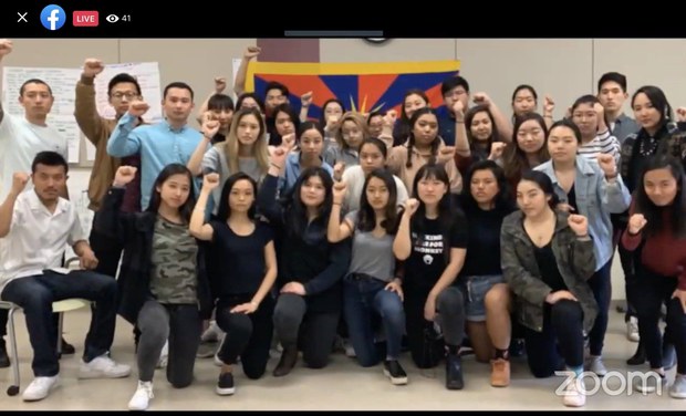 ༢༠༢༡ལོའི་དམངས་གཙོའི་སྙིང་སྟོབས་ཀྱི་གཟེངས་བསྟོད་བྱ་དགའ། ༢༠༢༡ལོའི་དམངས་གཙོའི་སྙིང་སྟོབས་ཀྱི་གཟེངས་བསྟོད་བྱ་དགའ།