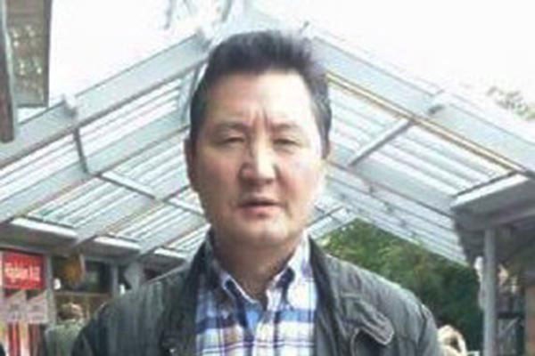 རྒྱ་ནག་གི་གསང་མྱུལ་བ་ཡིན་པར་ཉེས་འཛུགས། རྒྱ་ནག་གི་གསང་མྱུལ་བ་ཡིན་པར་ཉེས་འཛུགས།