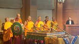 གོ་ལའི་འཕྲོད་བསྟེན་དང་སྙིང་རྗེའི་ནུས་པ།
