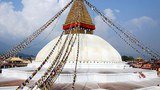 མཆོད་རྟེན་ཆེན་མོ་བྱ་རུང་ཁ་ཤོར་ཉམས་གསོ།