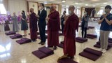 ཐེ་ཝན་ཞོན་ཙང་མཐོ་སློབ་ཏུ་ཐེངས་དང་པོར་བོད་རིག་པའི་སློབ་ཚན་འཁྲིད་འཆར་ཡོད་པ།