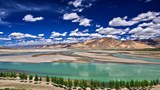 ཨ་རིའི་བོད་དོན་རྒྱབ་སྐྱོར་ཁྲིམས་འཆར་ནང་ཁོར་ཡུག་གི་གནད་དོན་ངོས་འཛིན་གནང་བ།